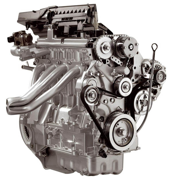 2013  Polara Car Engine